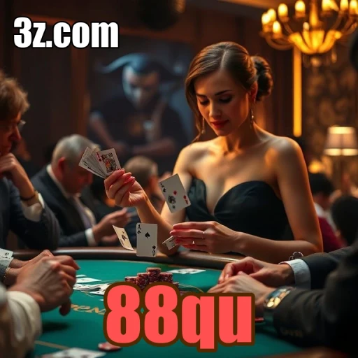 Aventuras em Ação no 88qu: Prepare-se para a Emoção