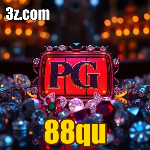 Experiência Premium de Casino no 88qu Nunca Foi Tão Real