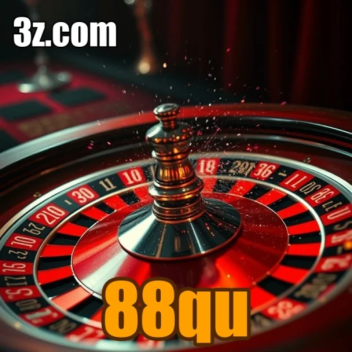 Eventos Empolgantes e Inovadores na 88qu que Encantam Jogadores