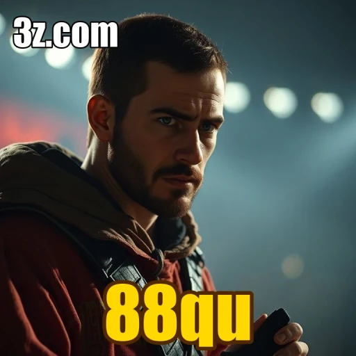 Aventuras Fantásticas no 88qu: A Nova Era dos Jogos