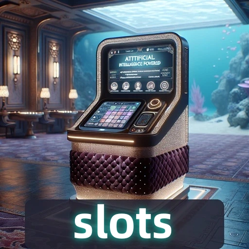 Slots no 88qu: A Aventura das Apostas Online